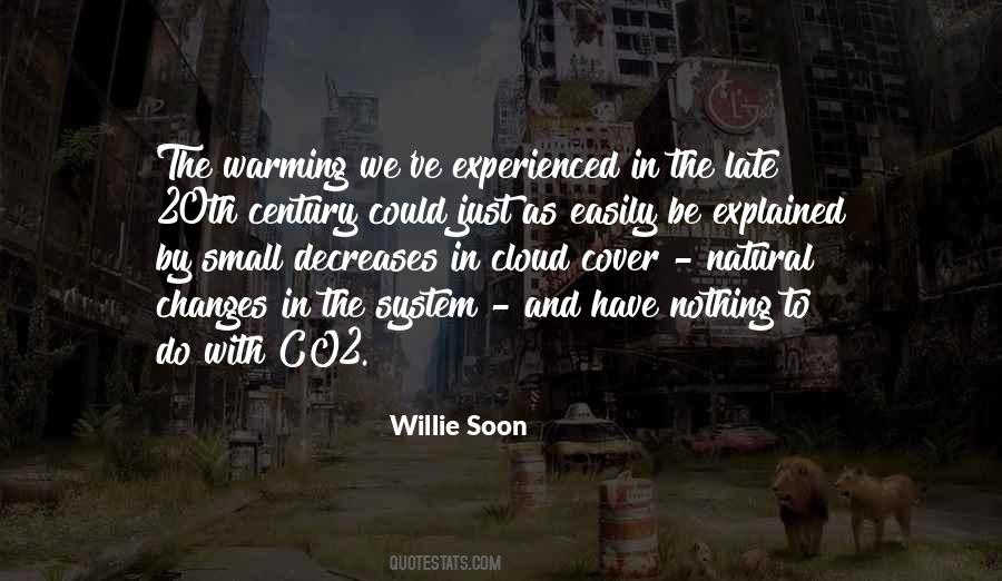 Quotes About Co2 #852671