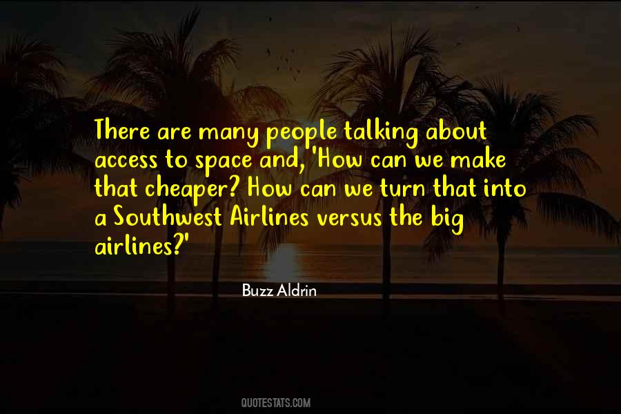 Quotes About Talking About People #245438