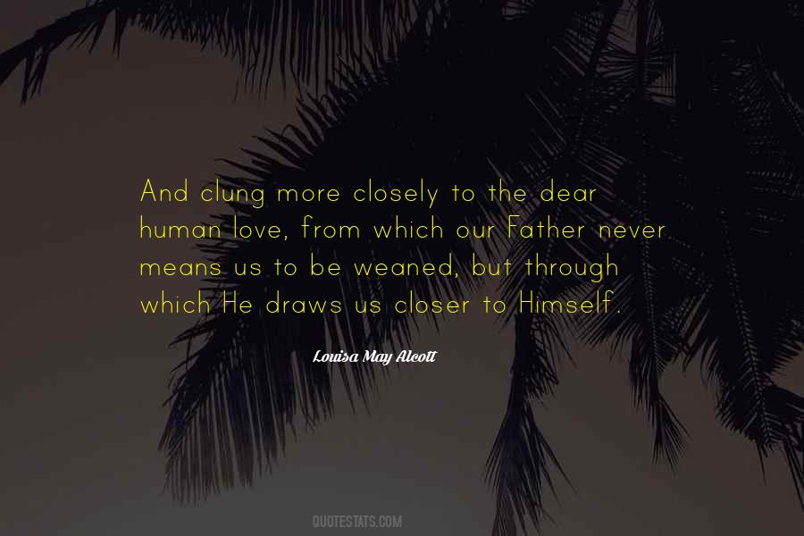 Quotes About Clung #141923 Quotes About Clung #141923