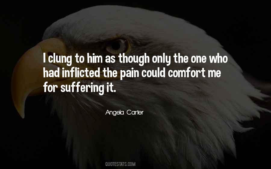 Quotes About Clung #150768 Quotes About Clung #150768