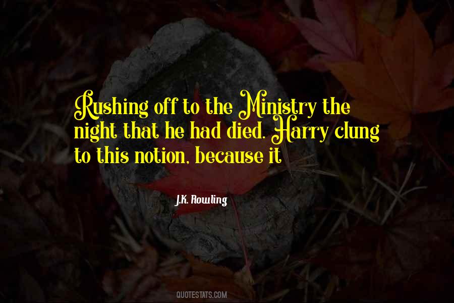 Quotes About Clung #223793 Quotes About Clung #223793
