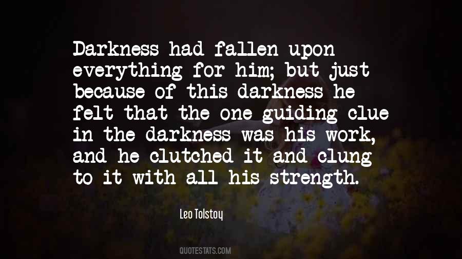 Quotes About Clung #308374 Quotes About Clung #308374