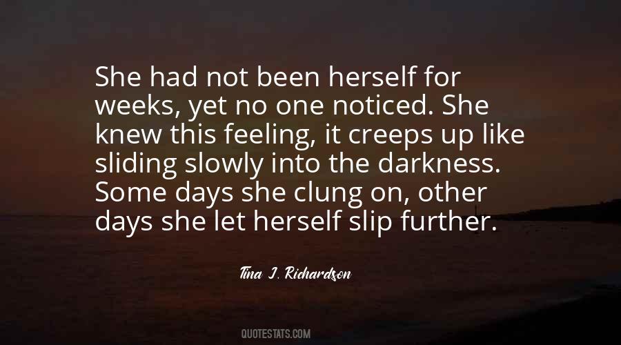 Quotes About Clung #437038 Quotes About Clung #437038