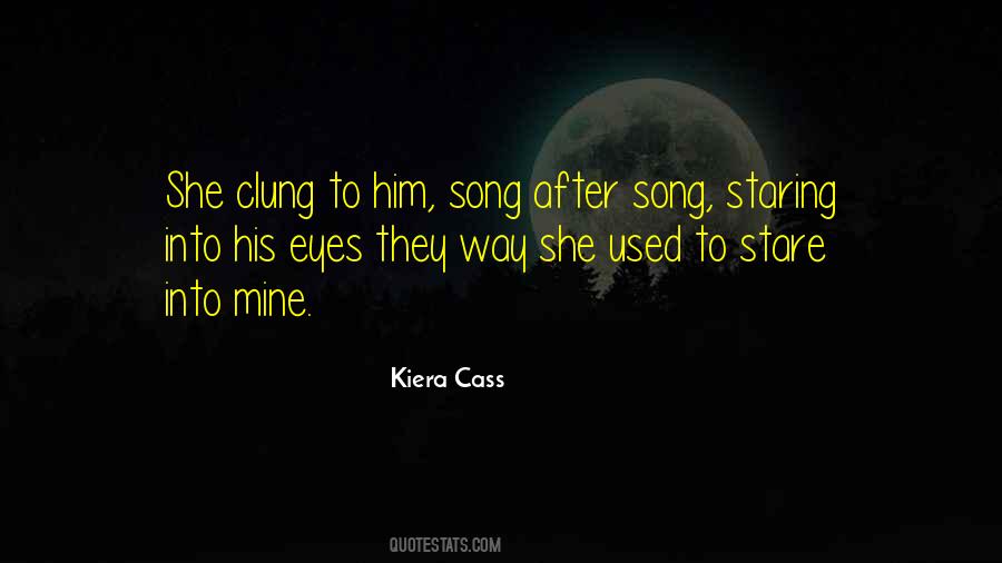 Quotes About Clung #513723 Quotes About Clung #513723