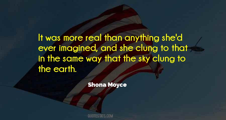 Quotes About Clung #763129 Quotes About Clung #763129