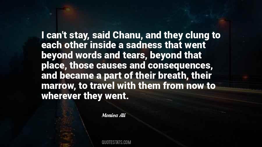 Quotes About Clung #879596 Quotes About Clung #879596