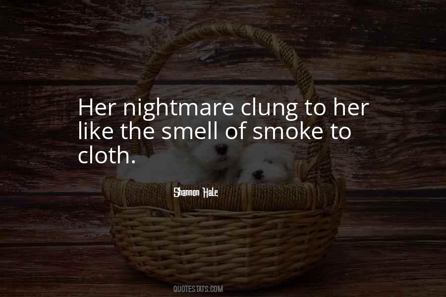 Quotes About Clung #924942 Quotes About Clung #924942