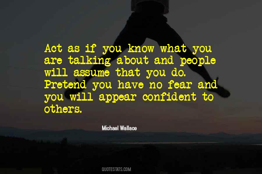 Quotes About Talking About Others #846163