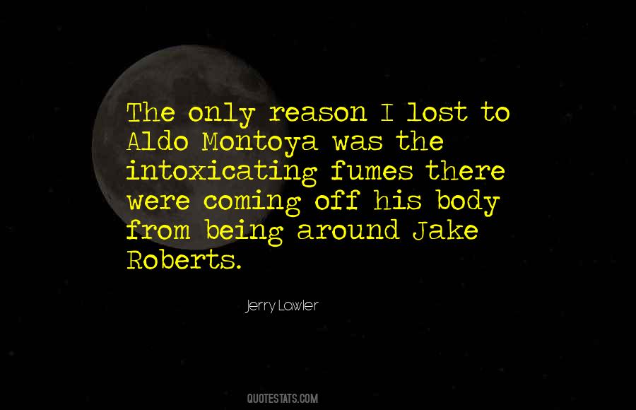 Montoya Quotes #687602