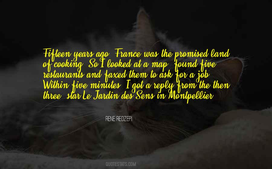 Montpellier Quotes #1567267