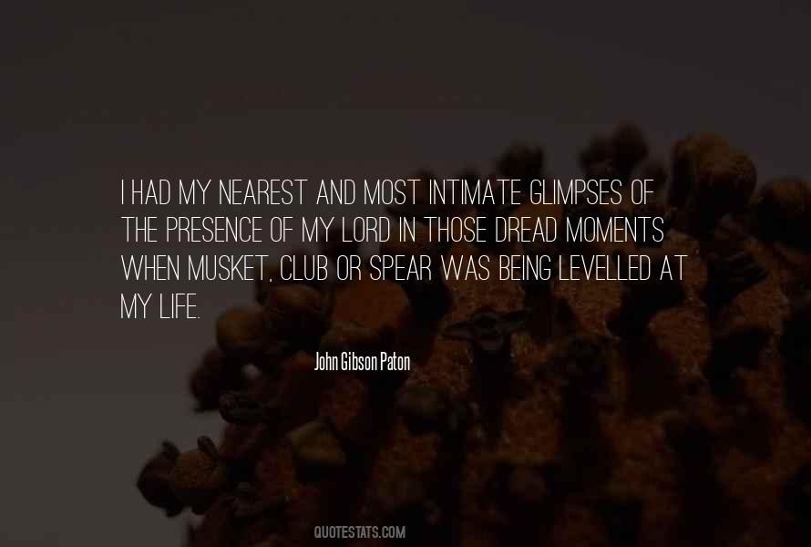 Quotes About Club Life #550987