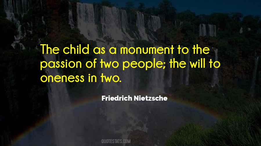 Monument Quotes #1263030