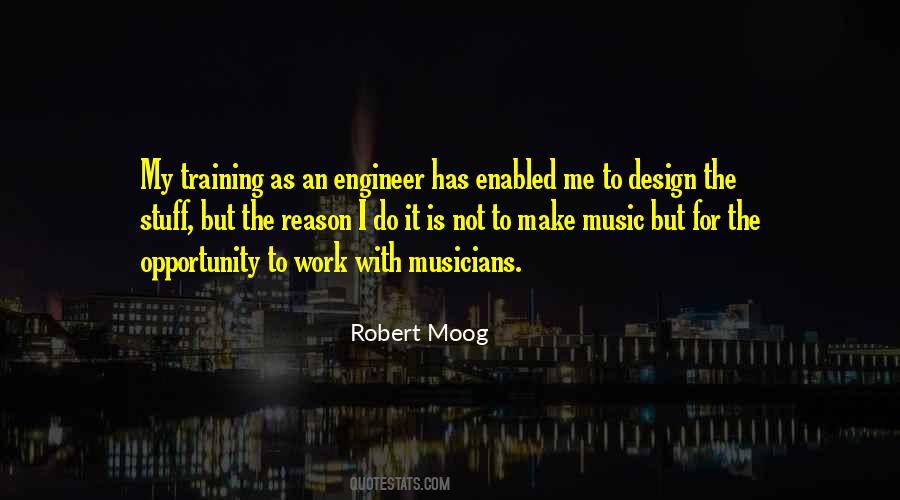 Moog Quotes #548766