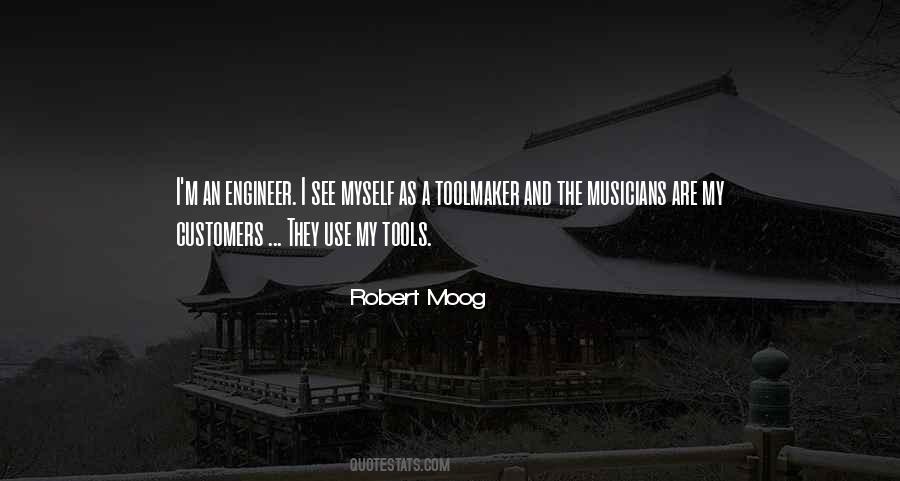 Moog Quotes #909371