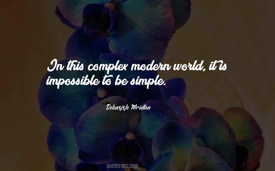 Mooie Levens Quotes #1230075