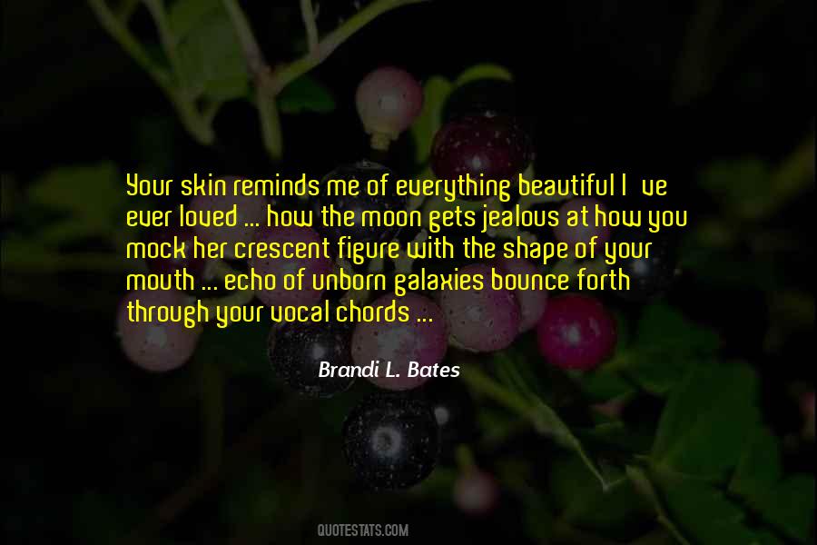 Moon Bounce Quotes #180519