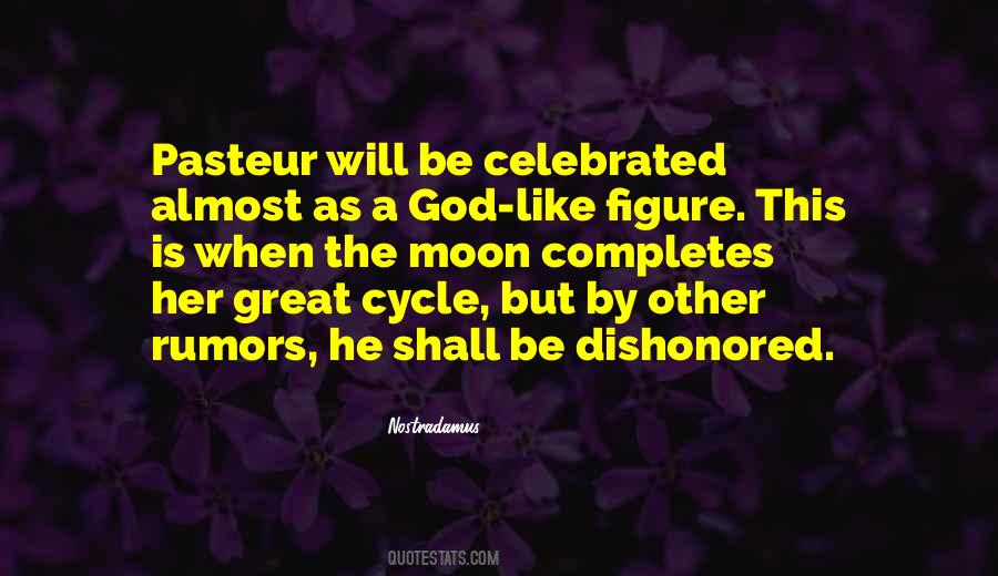 Moon Cycle Quotes #1652899