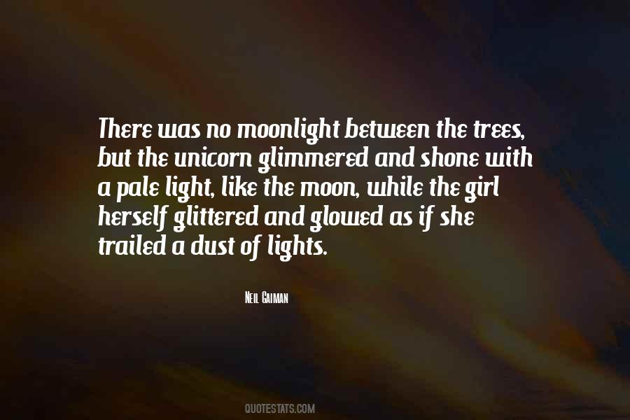 Moon Girl Quotes #1462143