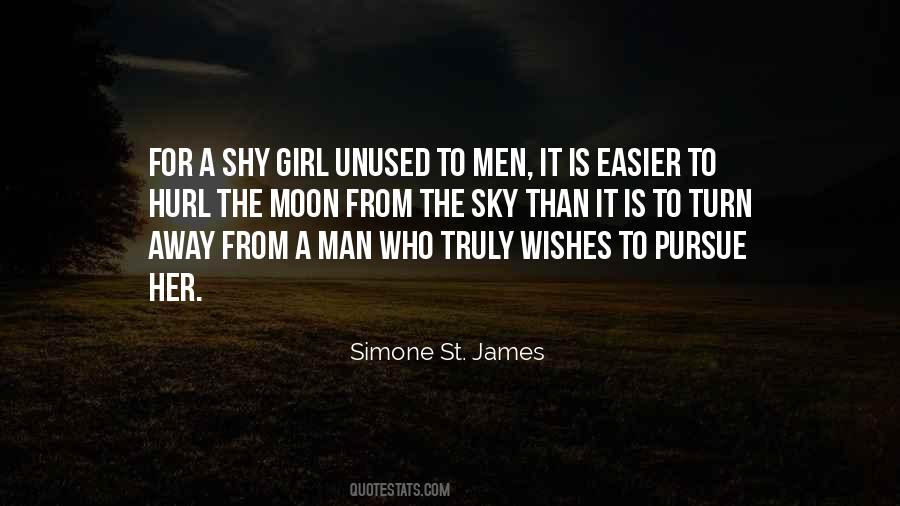 Moon Girl Quotes #262189