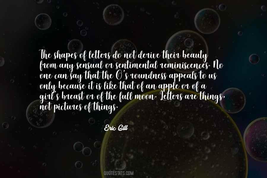 Moon Girl Quotes #754187