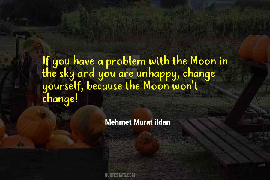 Moon In Quotes #1182806