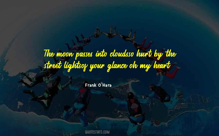 Moon Lights Quotes #1575856