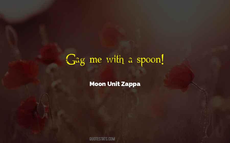 Moon Moon Quotes #32737