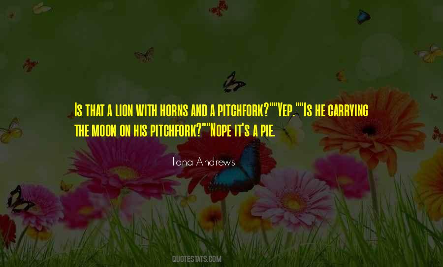 Moon Pie Quotes #146344