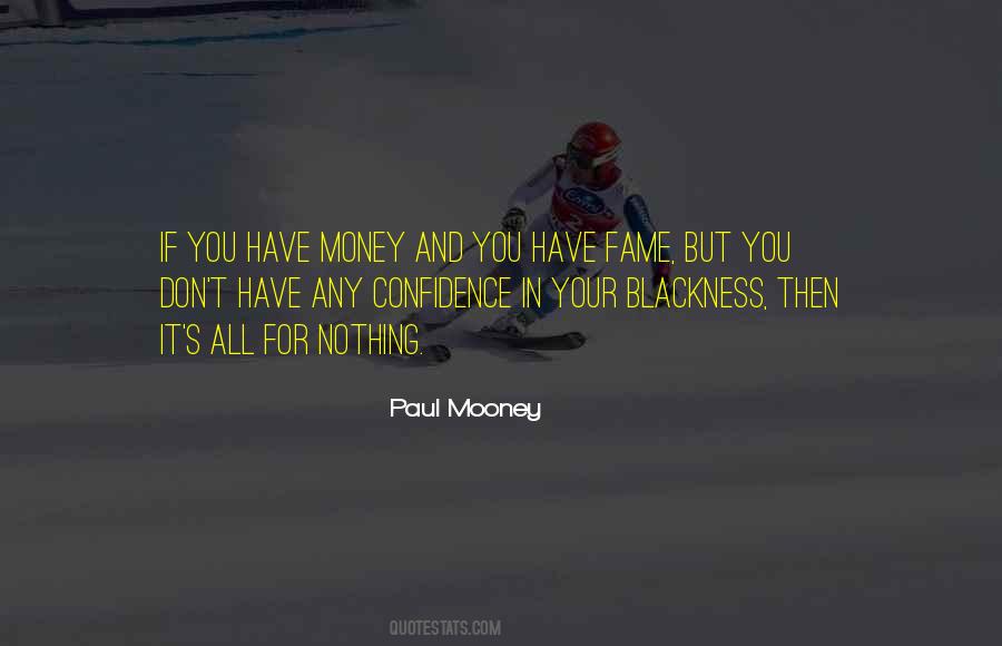 Mooney Quotes #602045