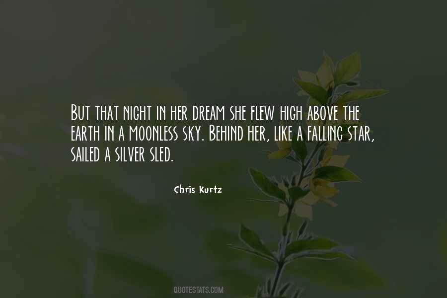 Moonless Night Quotes #1768063