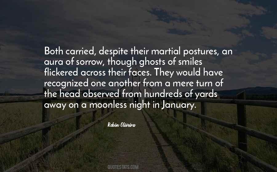 Moonless Night Quotes #78067