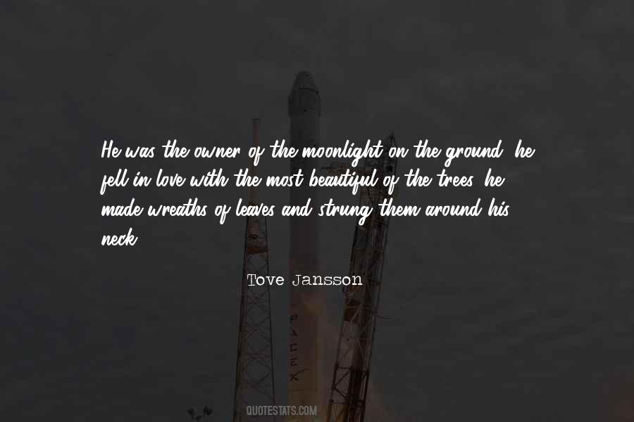 Moonlight Love Quotes #1510082