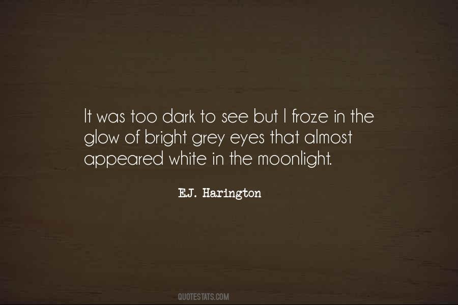 Moonlight Love Quotes #1534286