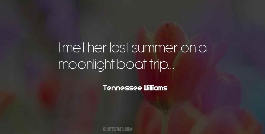 Moonlight Love Quotes #947516
