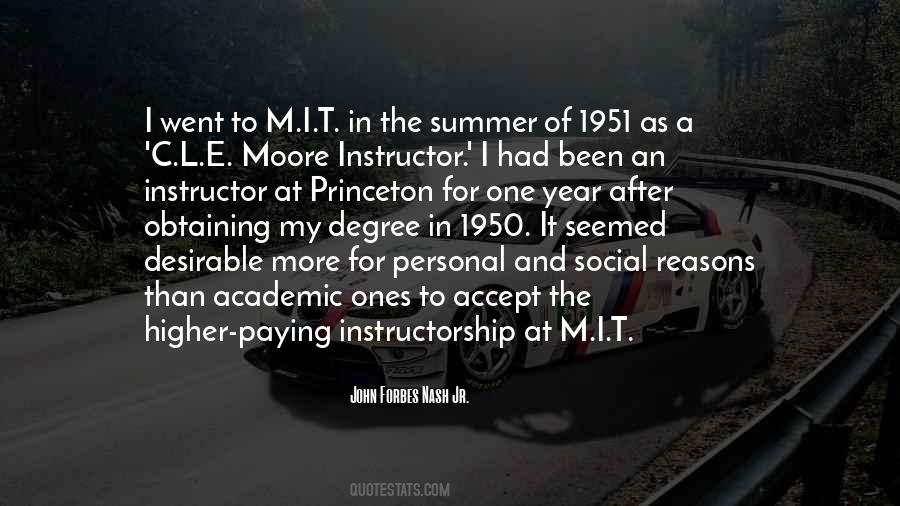 Moore Quotes #1431690