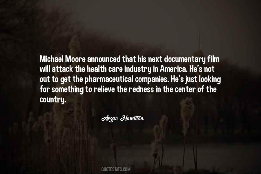 Moore Quotes #1683414