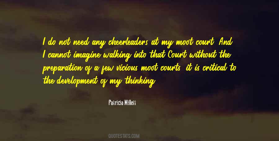 Moot Court Quotes #500418