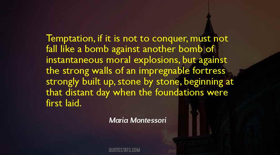 Moral Foundations Quotes #639223