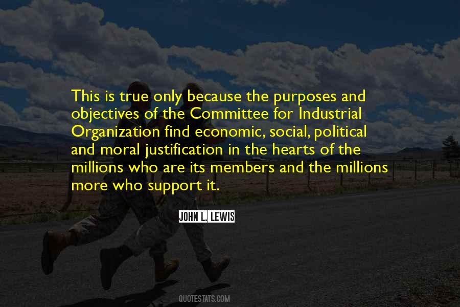 Moral Justification Quotes #1106519