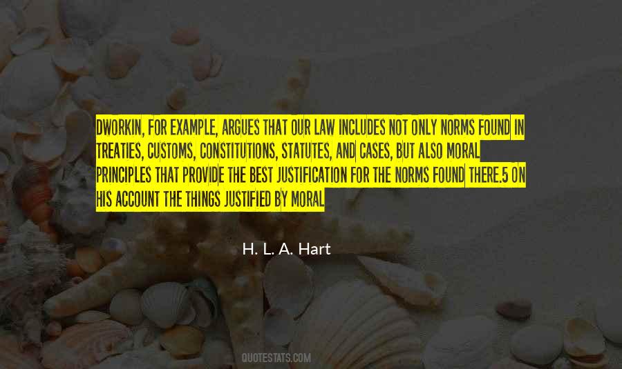 Moral Principles Quotes #631205