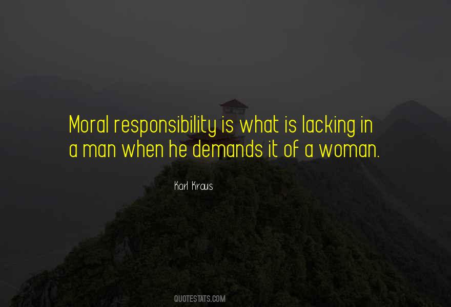 Moral Quotes #1833410