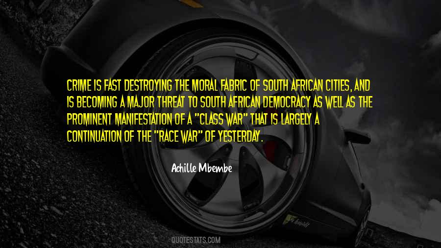 Moral Quotes #1836654