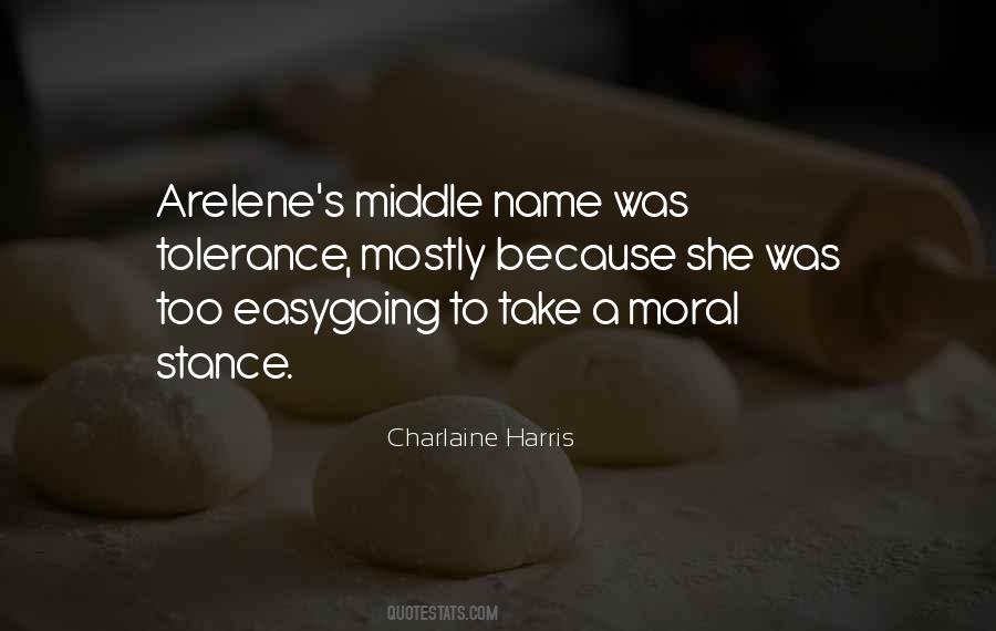 Moral Stance Quotes #211933 Moral Stance Quotes #211933