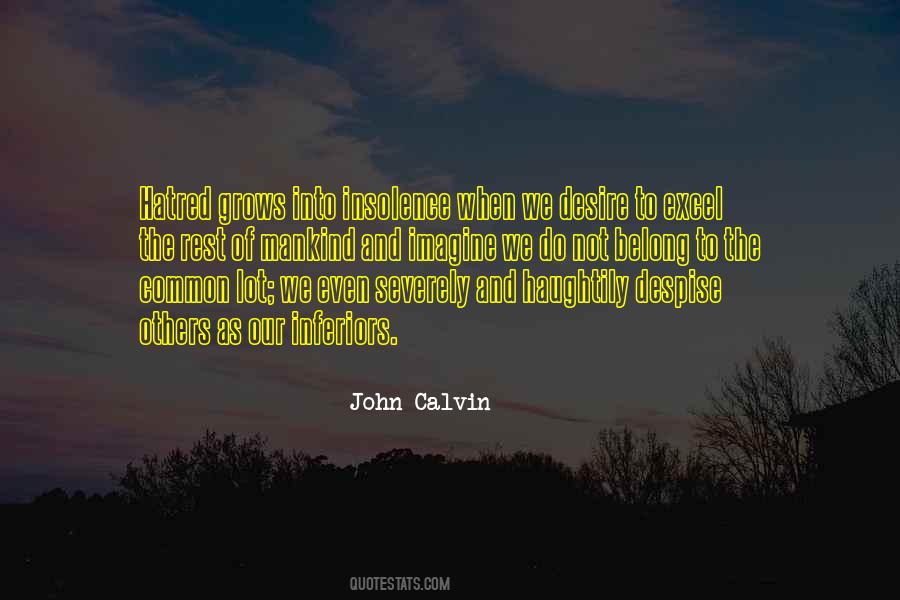 Moral Universalism Quotes #21034