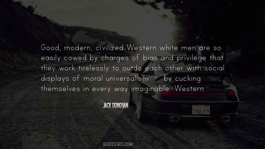 Moral Universalism Quotes #680749
