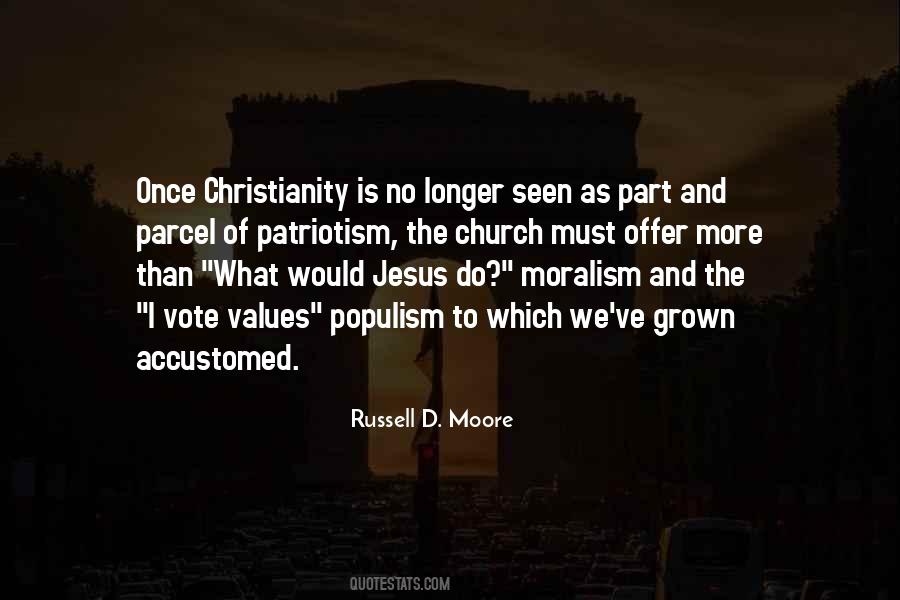 Moralism Quotes #484609