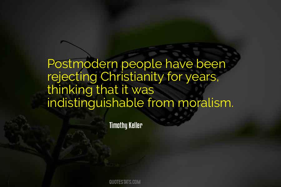 Moralism Quotes #781992