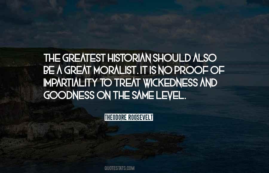 Moralist Quotes #1540190