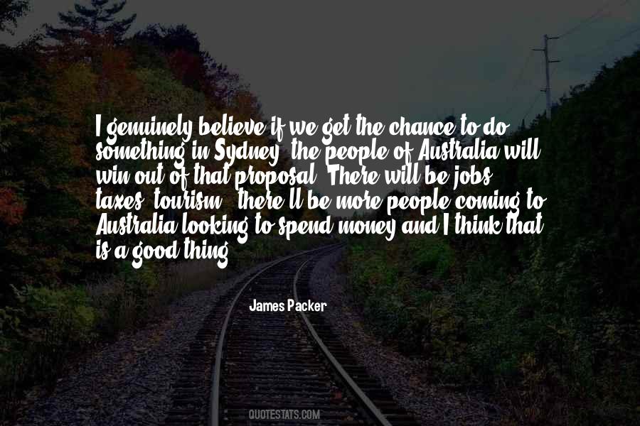 More Chance Of Quotes #553752 More Chance Of Quotes #553752