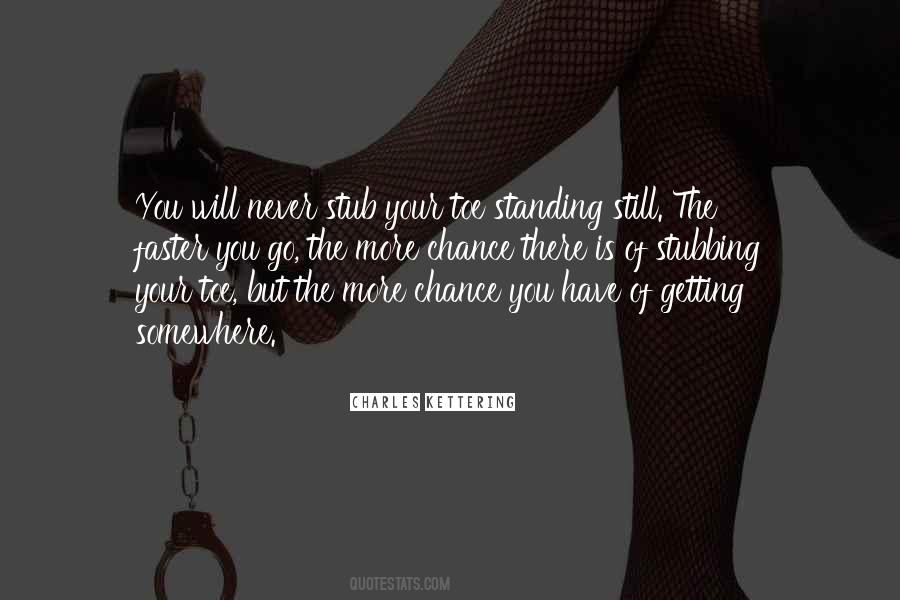 More Chance Of Quotes #566676 More Chance Of Quotes #566676